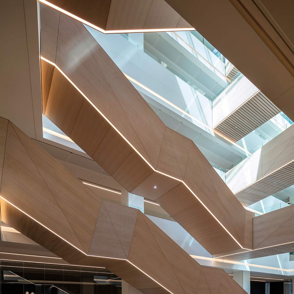 Central Bank of Ireland — Civic photography by Paul O'Connell, Dublin (2)