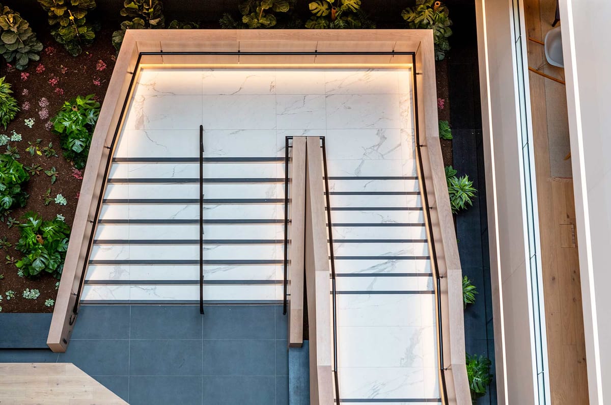 Central Bank of Ireland — Civic photography by Paul O'Connell, Dublin (8)