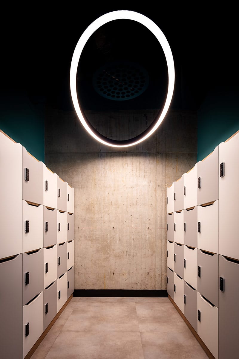 Bonham Quay offices — Workplace photography by Paul O'Connell, Dublin (1)