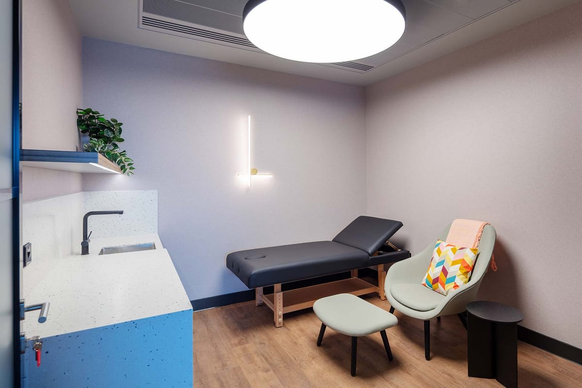 Bonham Quay offices — Workplace photography by Paul O'Connell, Dublin (9)