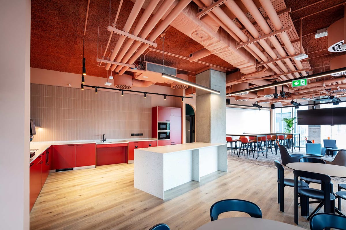Bonham Quay offices — Workplace photography by Paul O'Connell, Dublin (14)