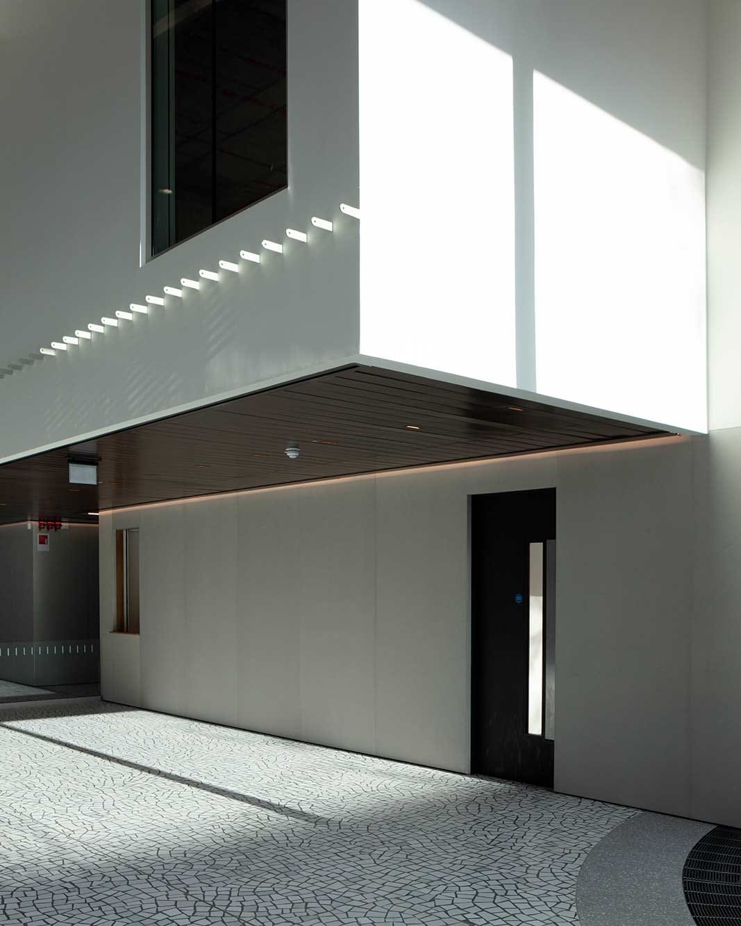Cadenza — Architecture photography by Paul O'Connell, Dublin (4)