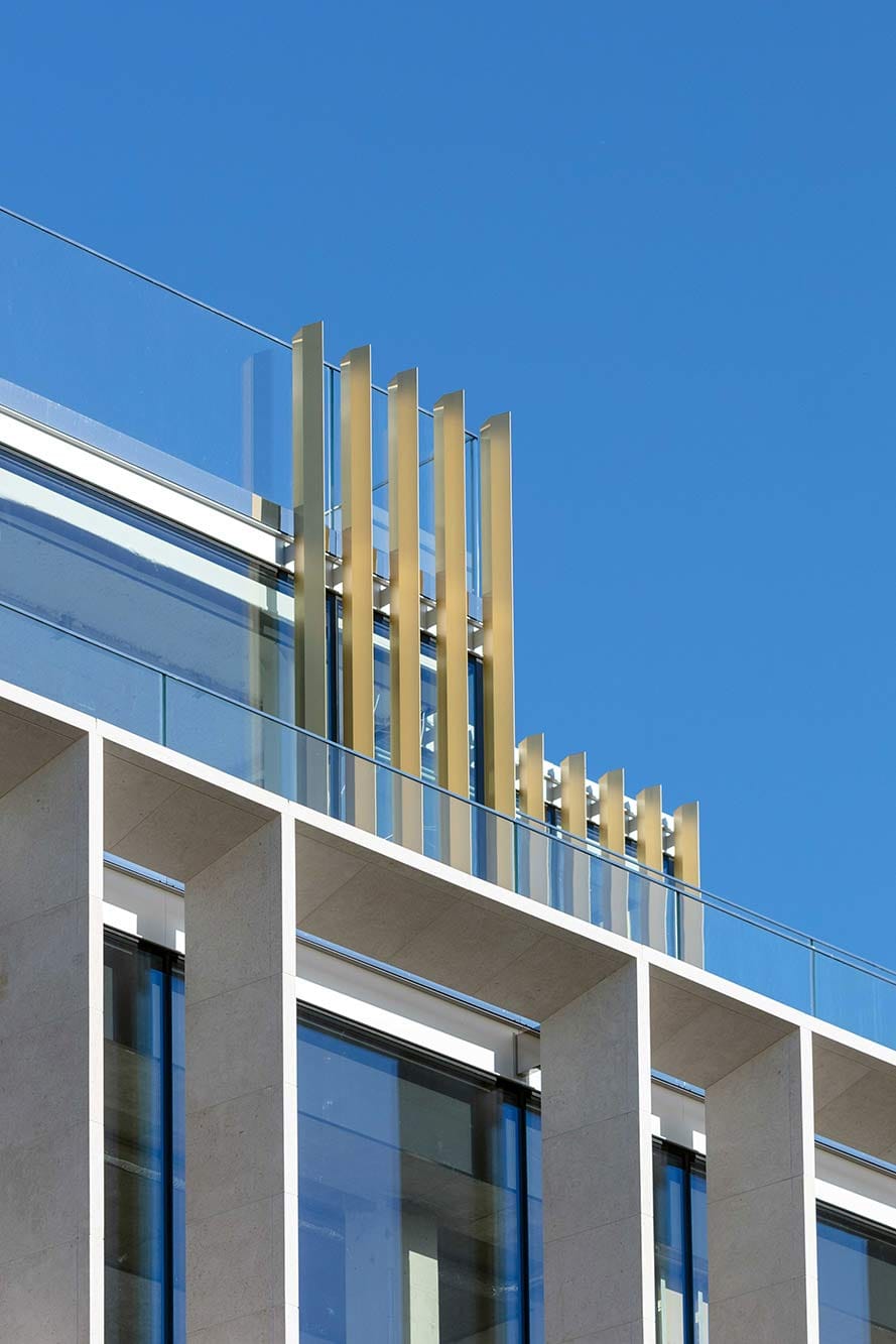 Cadenza — Architecture photography by Paul O'Connell, Dublin (10)