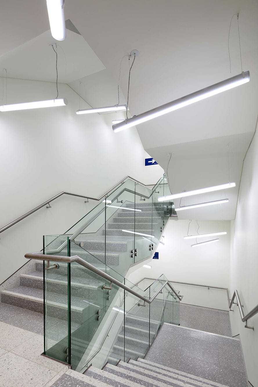 Cadenza — Architecture photography by Paul O'Connell, Dublin (14)