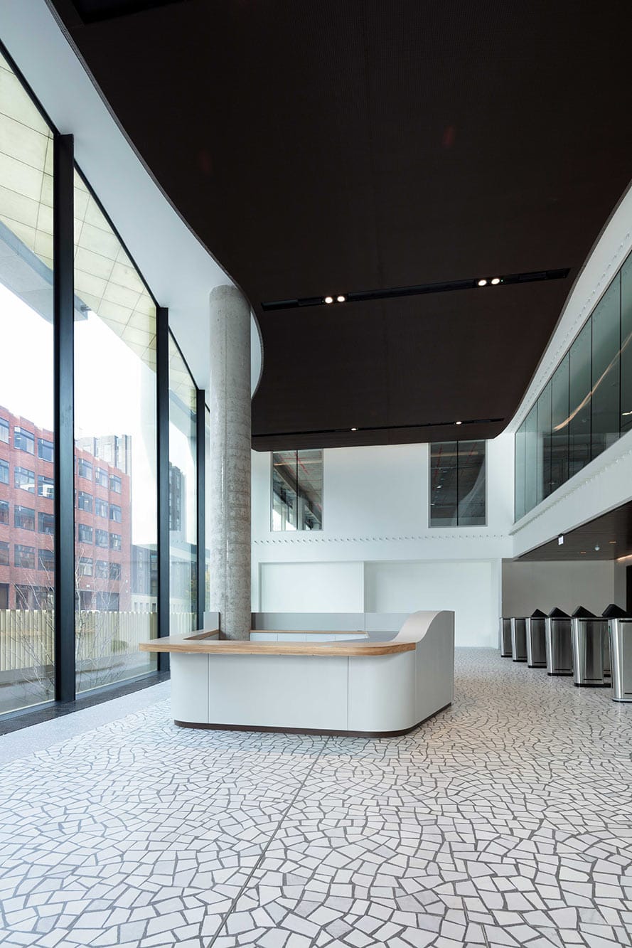 Cadenza — Architecture photography by Paul O'Connell, Dublin (15)
