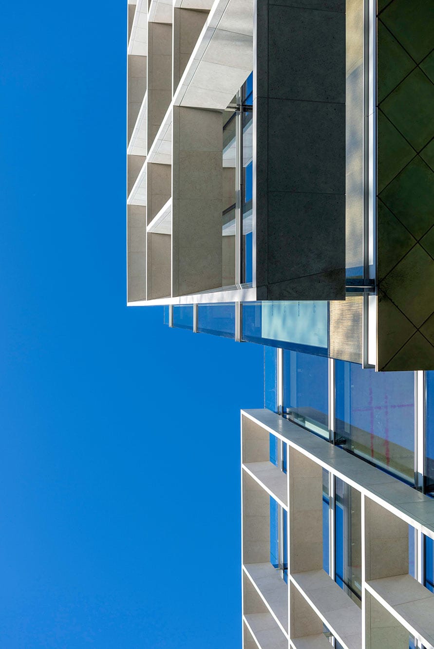 Cadenza — Architecture photography by Paul O'Connell, Dublin (16)