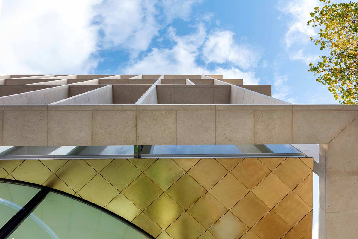 Cadenza — Architecture photography by Paul O'Connell, Dublin (17)