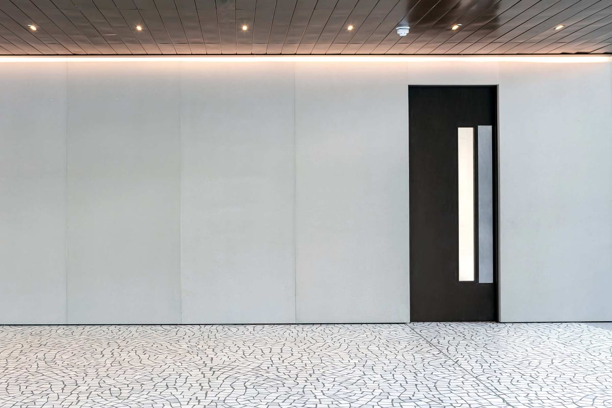 Cadenza — Architecture photography by Paul O'Connell, Dublin (18)