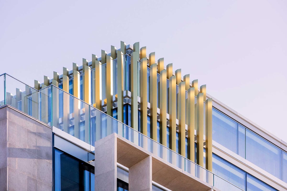 Cadenza — Architecture photography by Paul O'Connell, Dublin (19)