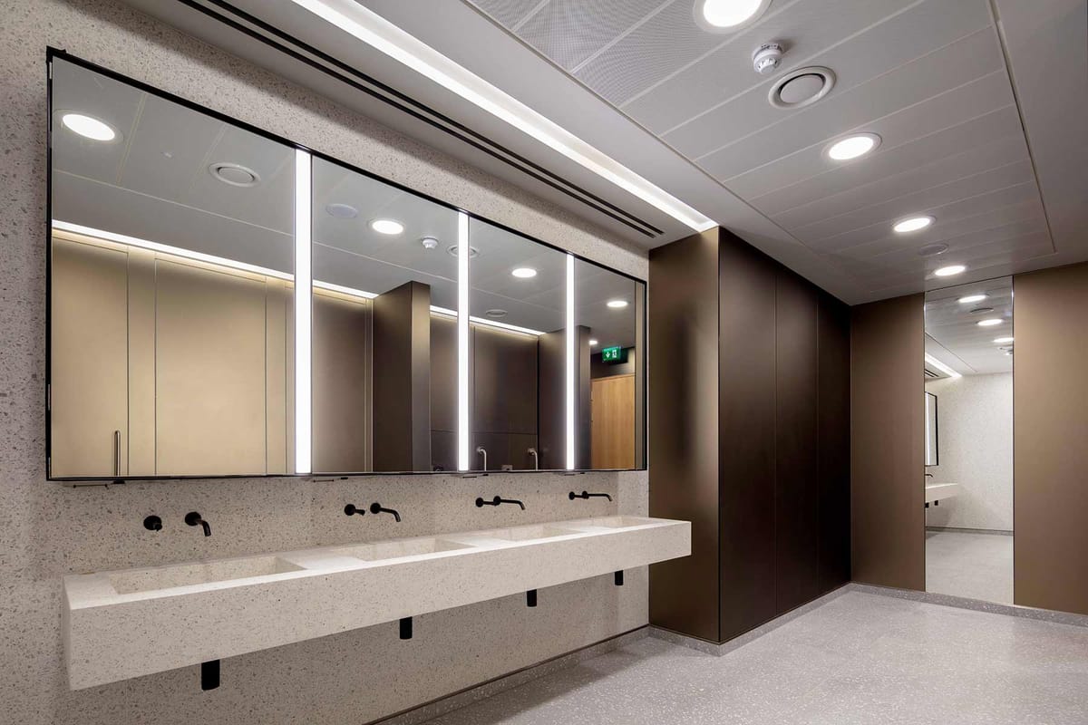 Cadenza — Architecture photography by Paul O'Connell, Dublin (20)