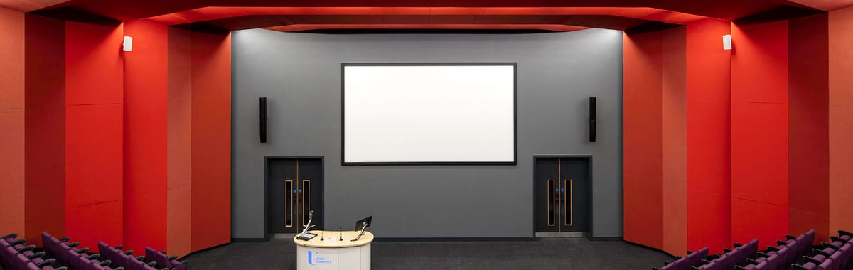 UU — Education photography, Dublin