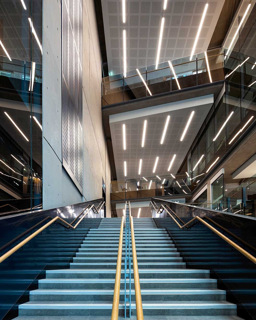 Ulster University — Education photography by Paul O'Connell, Dublin (2)