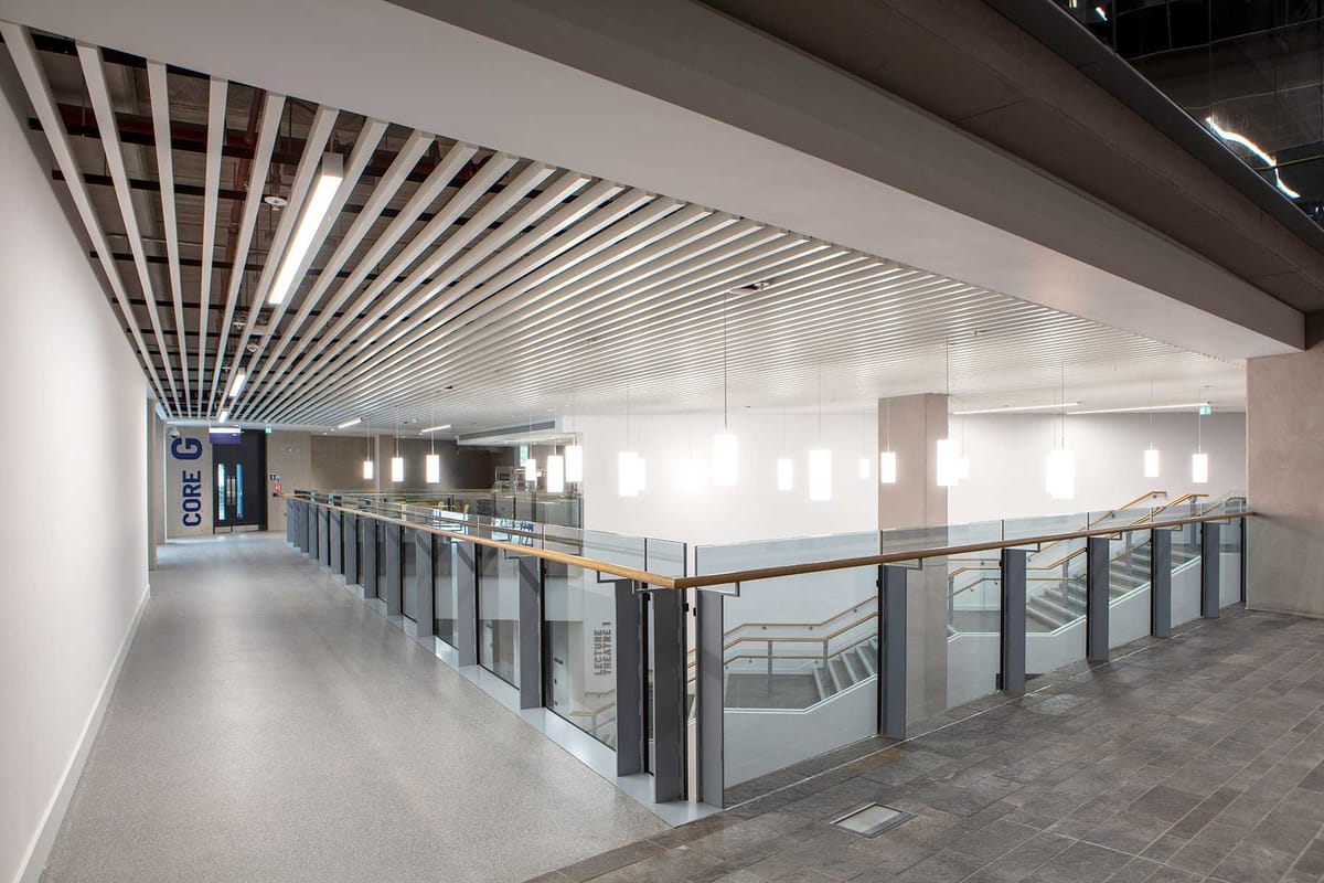 Ulster University — Education photography by Paul O'Connell, Dublin (3)