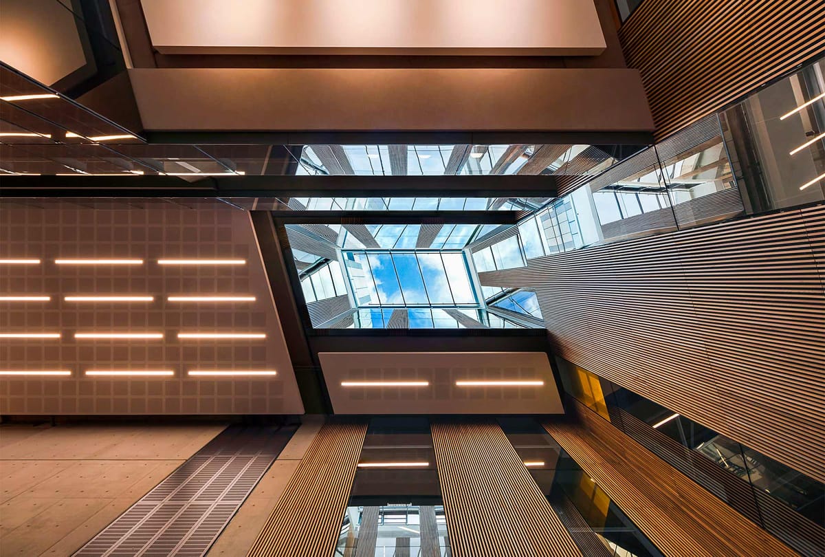 Ulster University — Education photography by Paul O'Connell, Dublin (5)