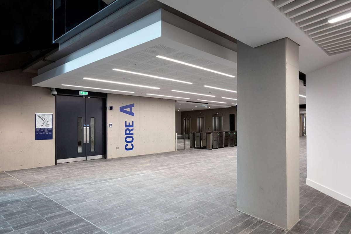 Ulster University — Education photography by Paul O'Connell, Dublin (7)