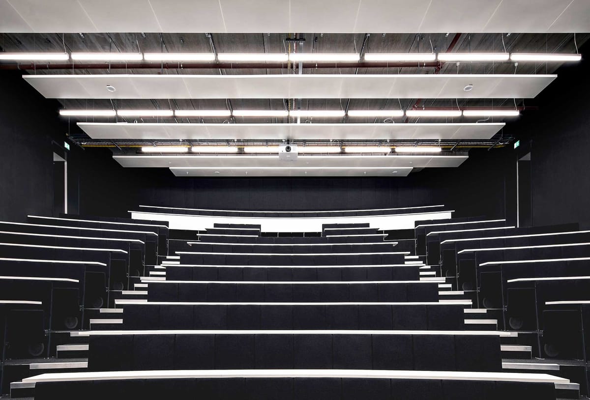 Ulster University — Education photography by Paul O'Connell, Dublin (8)