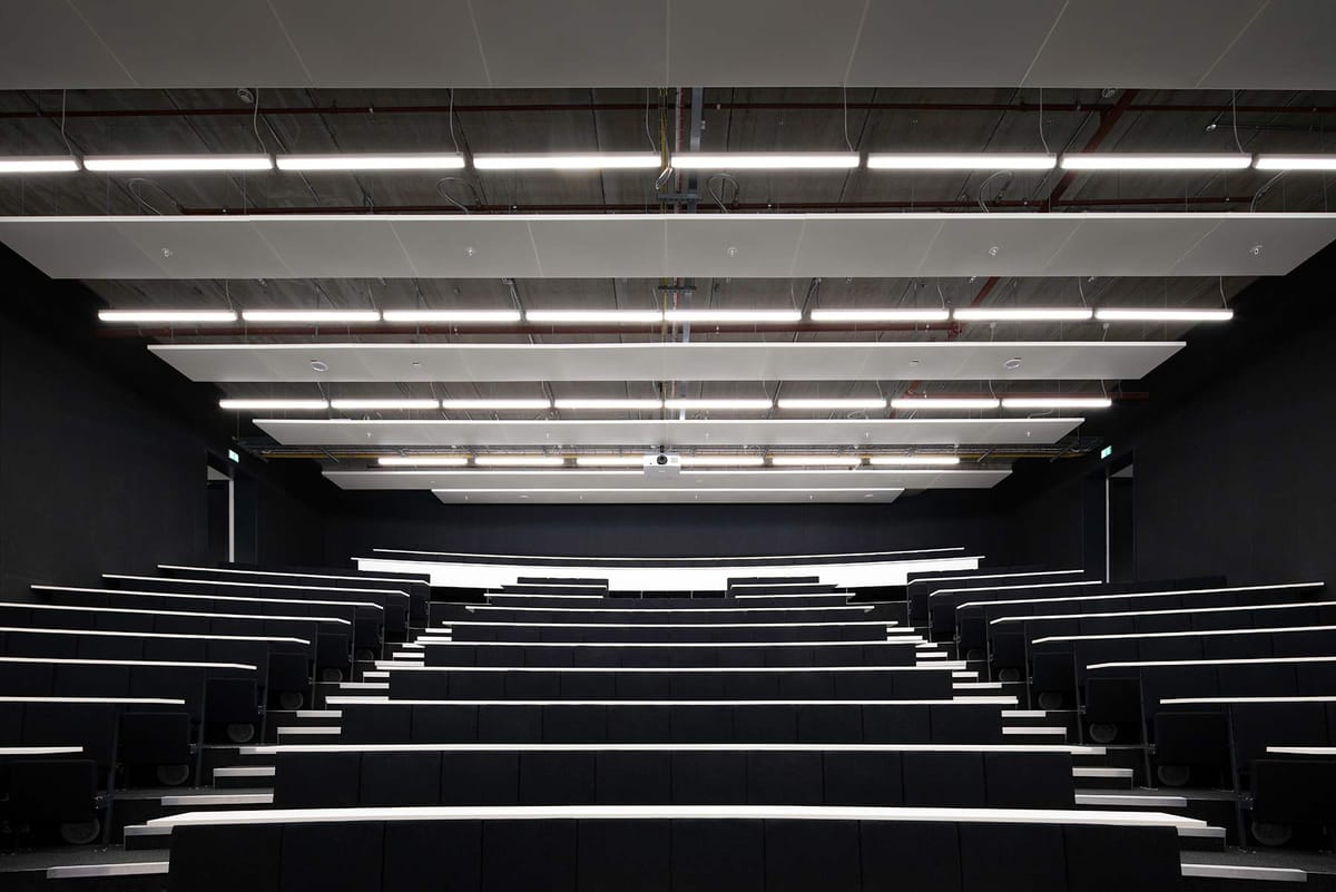 Ulster University — Education photography by Paul O'Connell, Dublin (13)