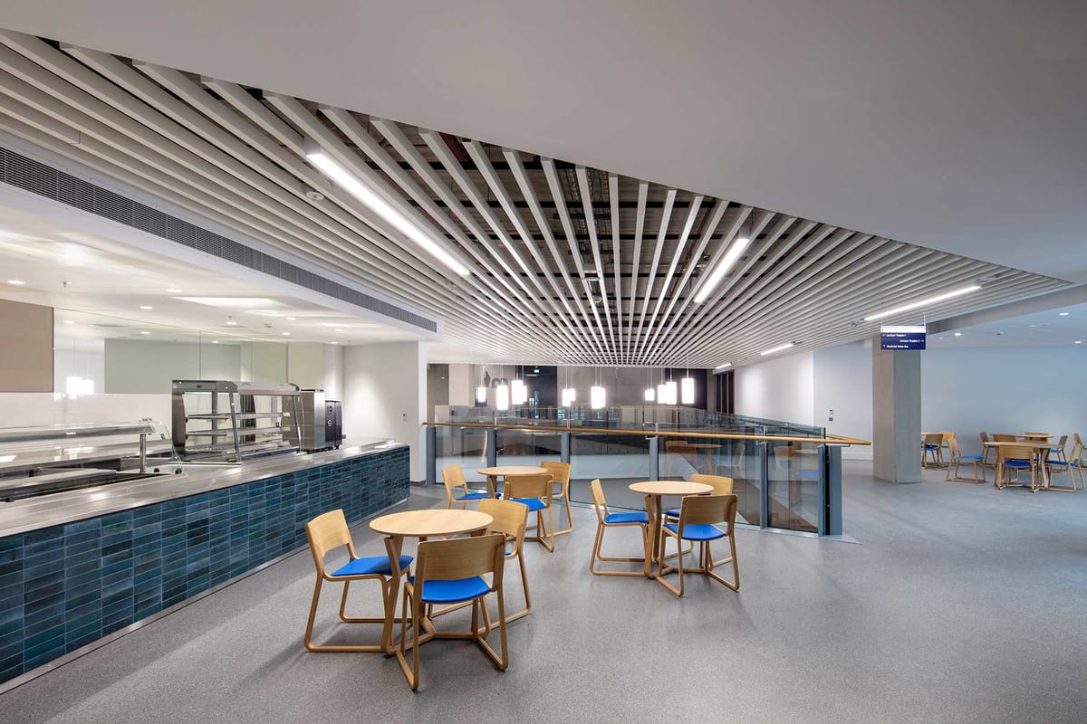 Ulster University — Education photography by Paul O'Connell, Dublin (20)