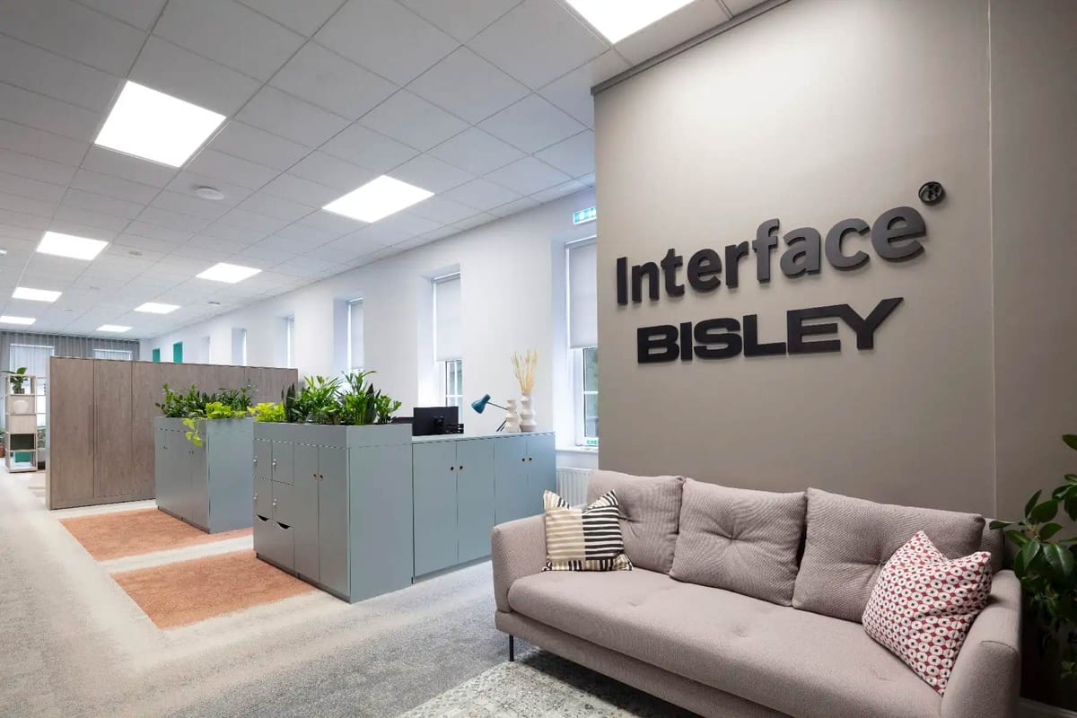 Office furniture at Bisley — Retail photography by Paul O'Connell, Dublin (14)