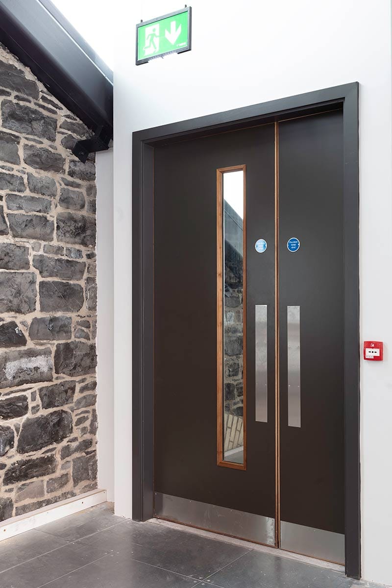 Hanover Quay — Architecture photography by Paul O'Connell, Dublin (4)