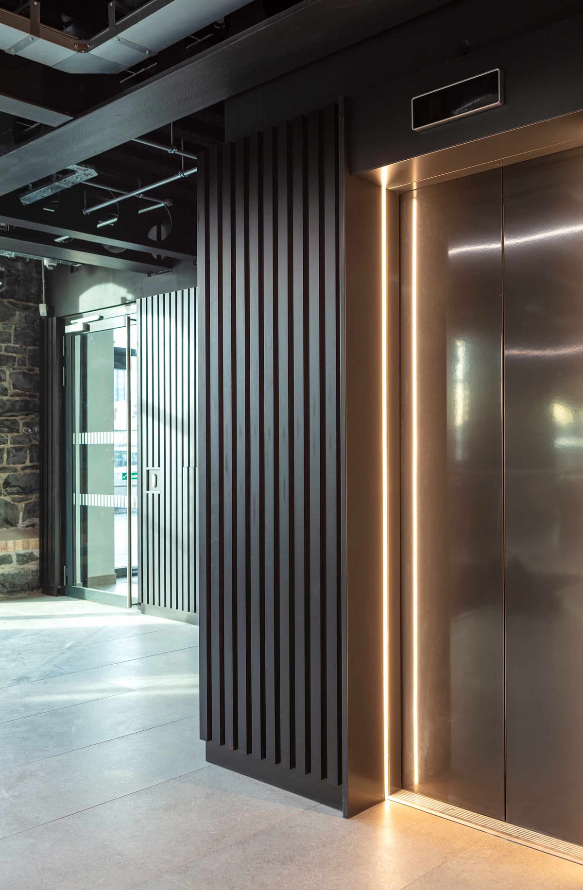 Hanover Quay — Architecture photography by Paul O'Connell, Dublin (13)