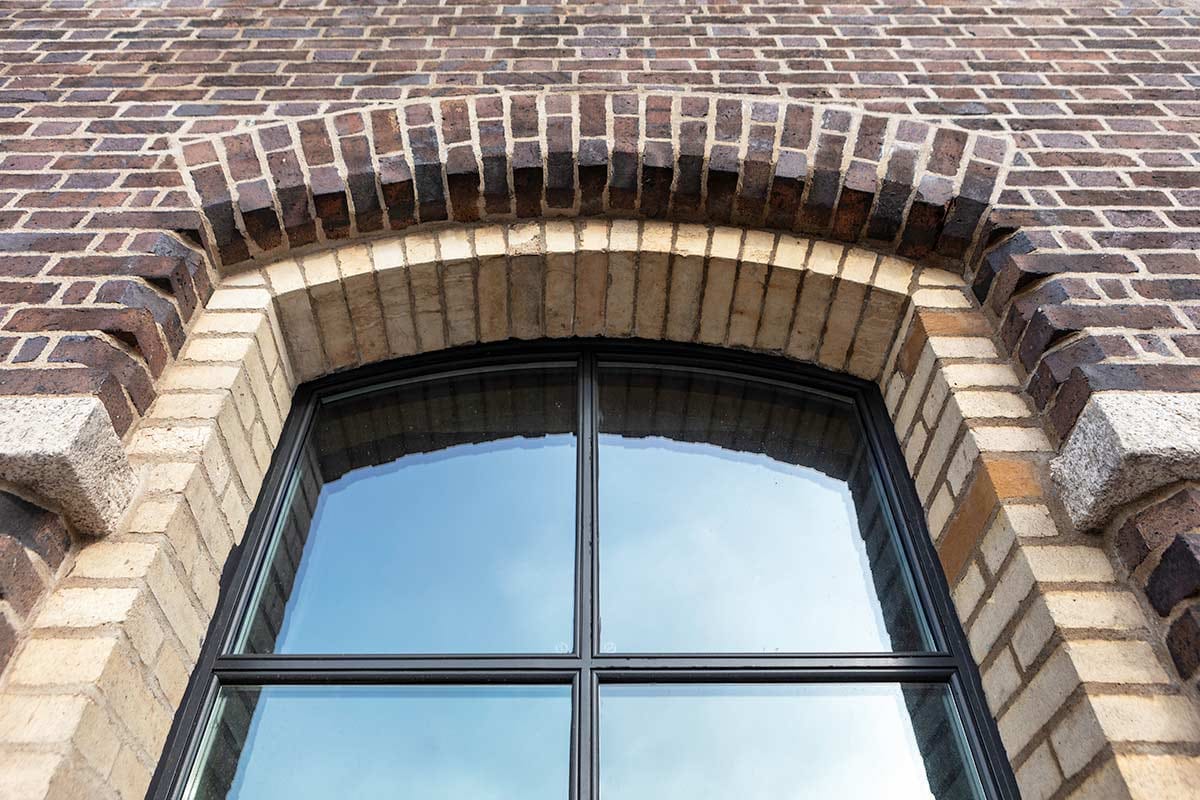 Hanover Quay — Architecture photography by Paul O'Connell, Dublin (16)