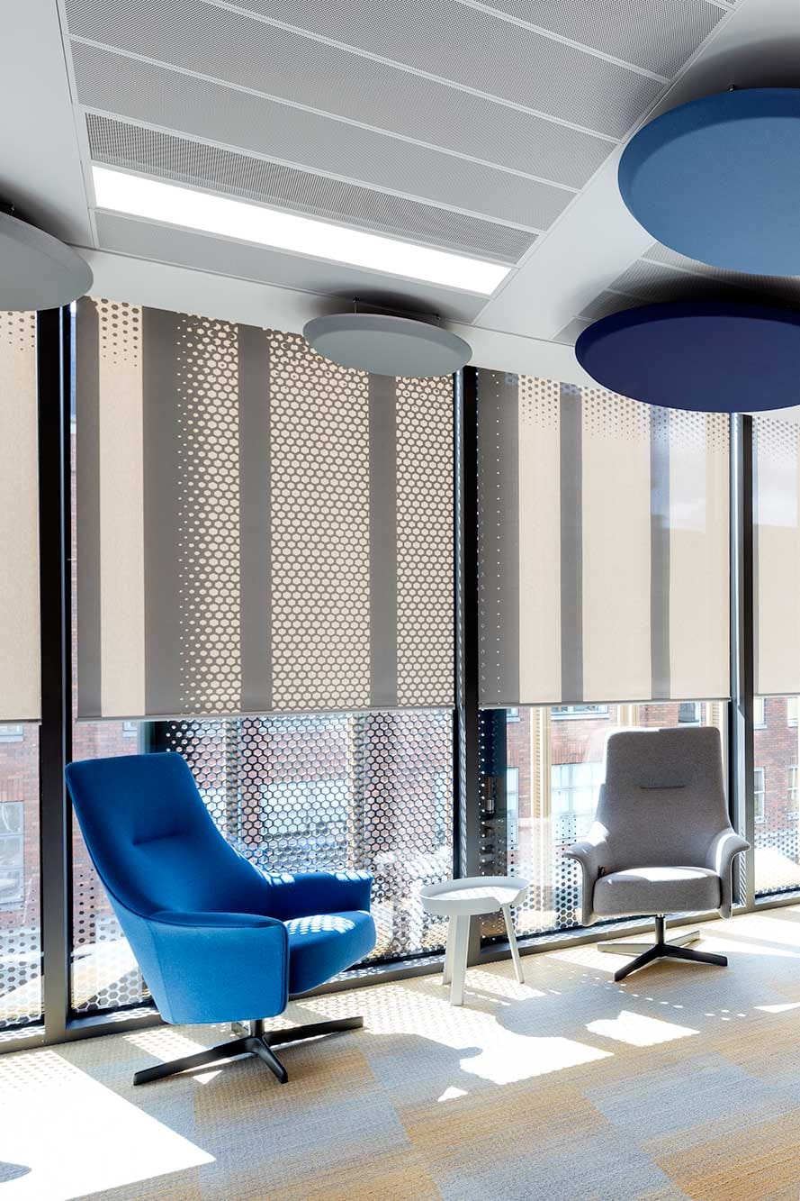 Office Fitout, Dublin — Workplace photography by Paul O'Connell, Dublin (10)