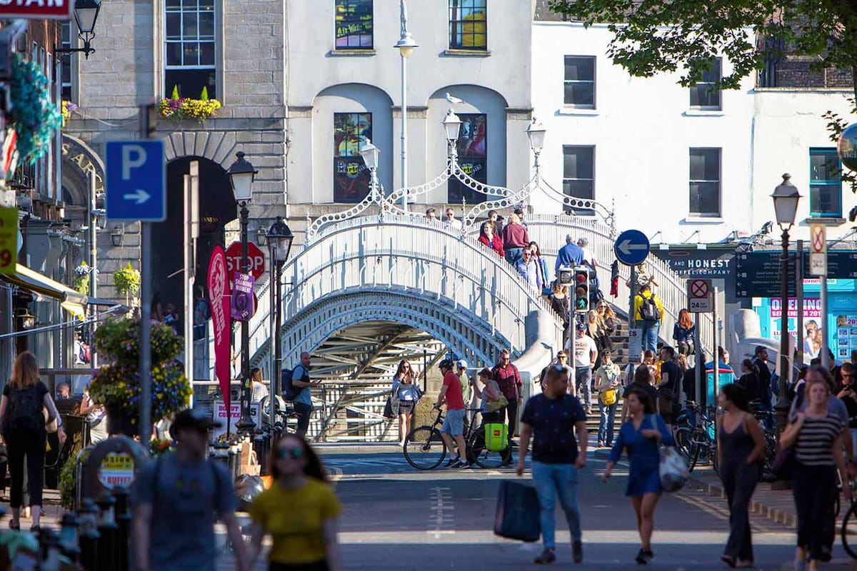 Dublin City Council — Civic photography by Paul O'Connell, Dublin (9)