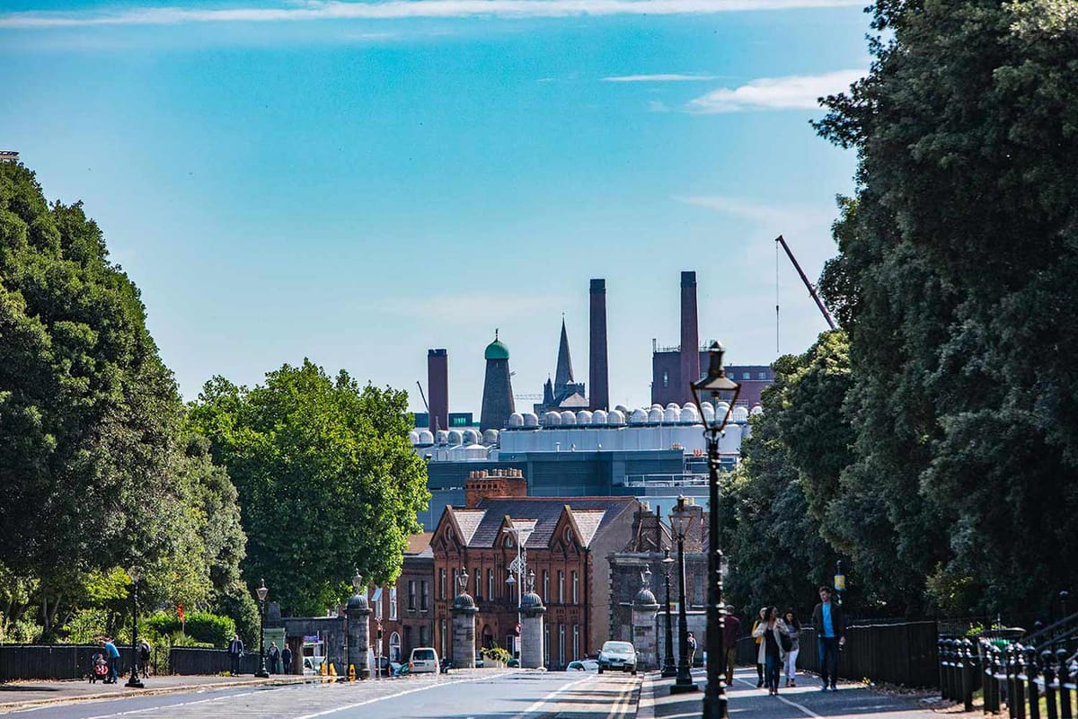 Dublin City Council — Civic photography by Paul O'Connell, Dublin (11)