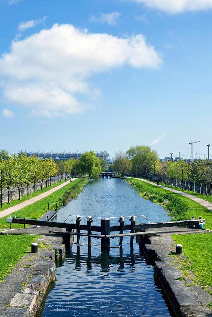 Dublin City Council — Civic photography by Paul O'Connell, Dublin (14)
