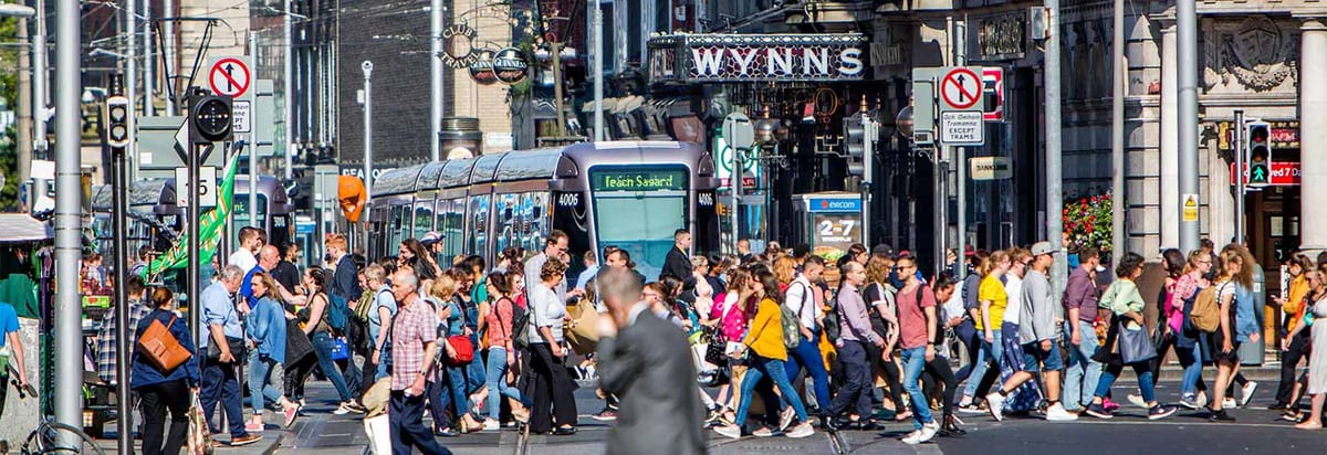 Dublin City Council — Civic photography, Dublin