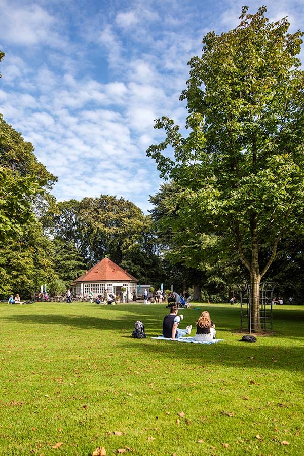 Clontarf Seafront — Civic photography by Paul O'Connell, Dublin (11)