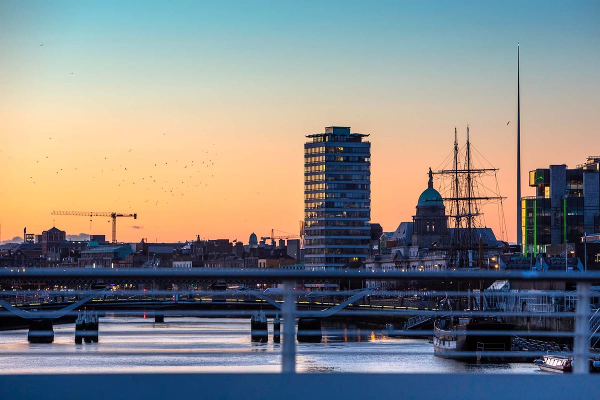 Clontarf Seafront — Civic photography by Paul O'Connell, Dublin (12)