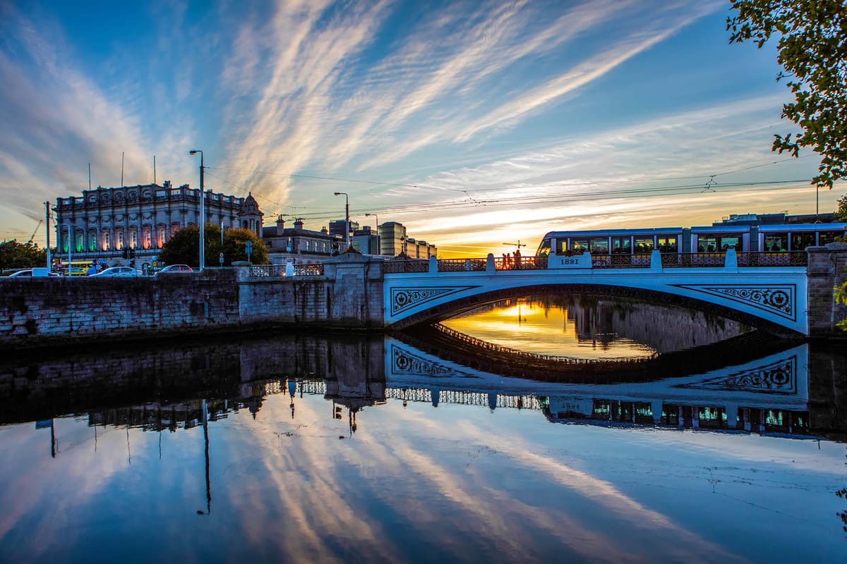Clontarf Seafront — Civic photography by Paul O'Connell, Dublin (13)
