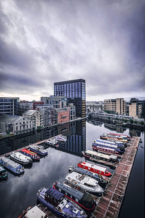 Clontarf Seafront — Civic photography by Paul O'Connell, Dublin (14)