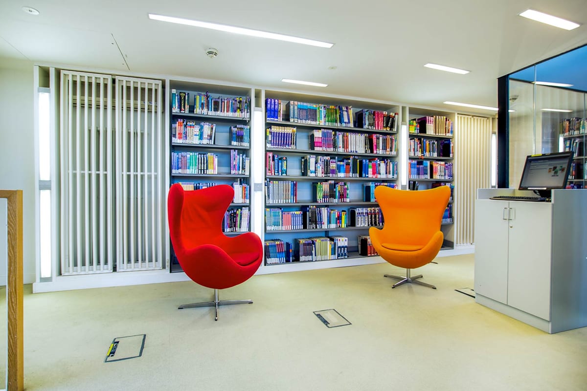 Dublin Dental University Hospital — Healthcare photography, Dublin