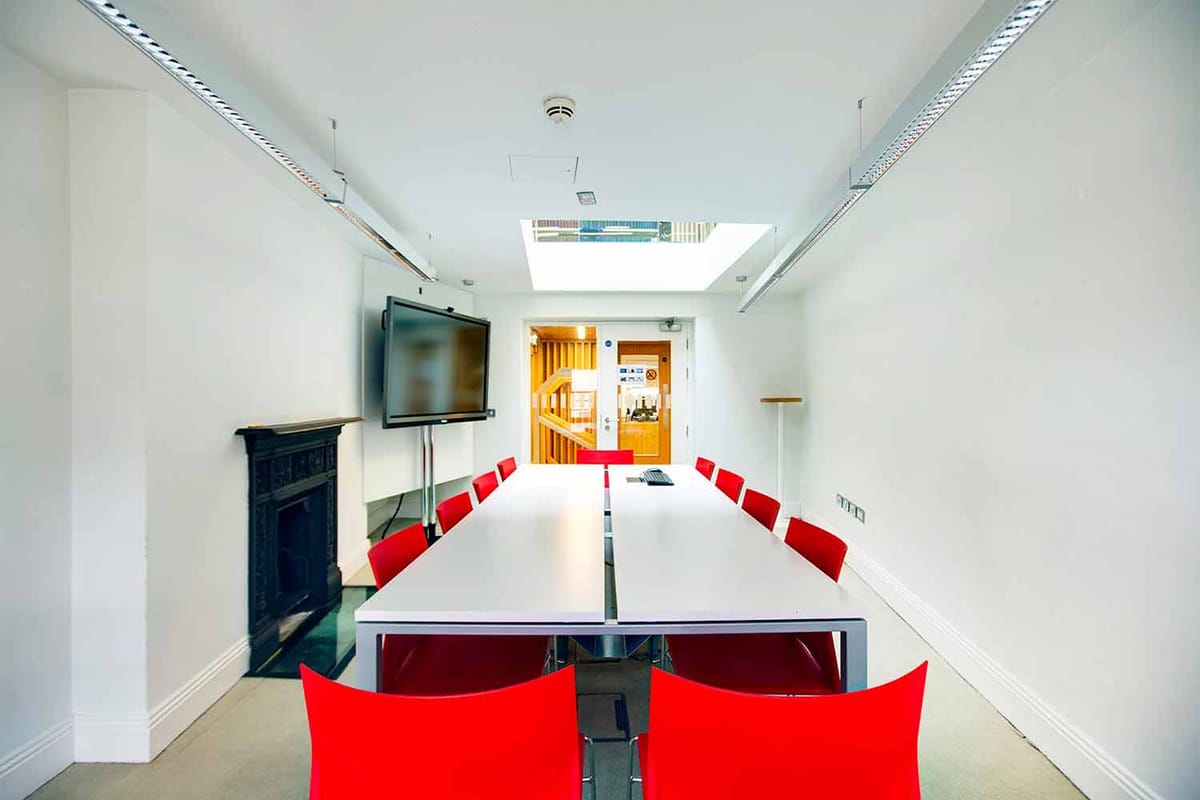 Dublin Dental University Hospital — Healthcare photography by Paul O'Connell, Dublin (12)