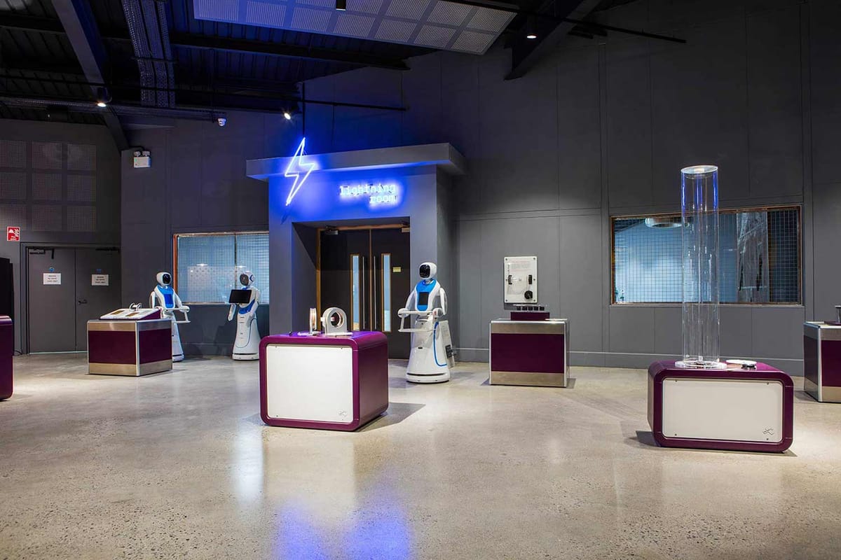 Explorium — Workplace photography by Paul O'Connell, Dublin (4)