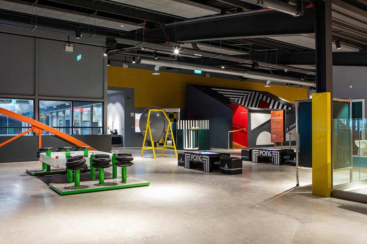 Explorium — Workplace photography by Paul O'Connell, Dublin (5)