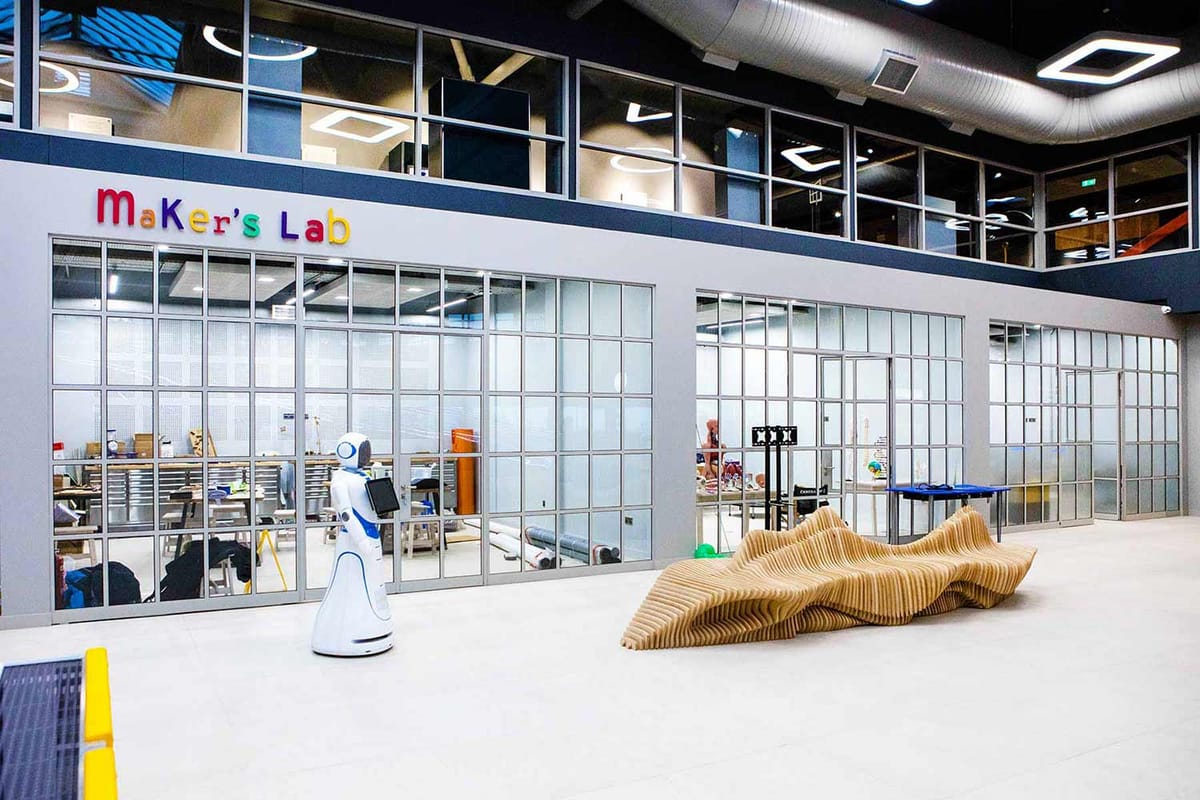 Explorium — Workplace photography by Paul O'Connell, Dublin (8)