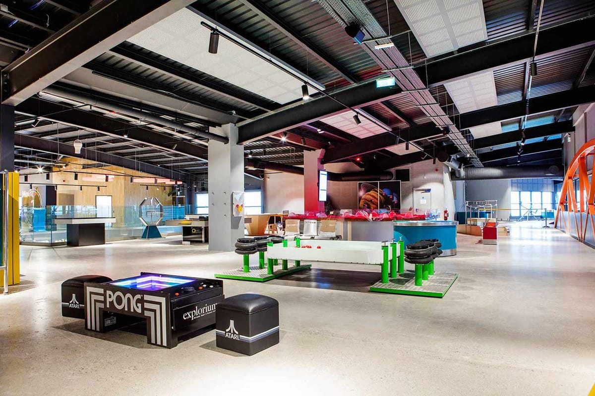 Explorium — Workplace photography by Paul O'Connell, Dublin (13)