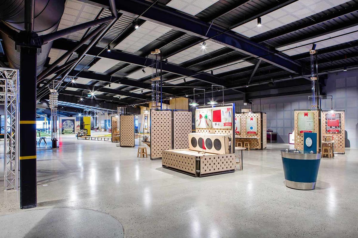 Explorium — Workplace photography by Paul O'Connell, Dublin (15)