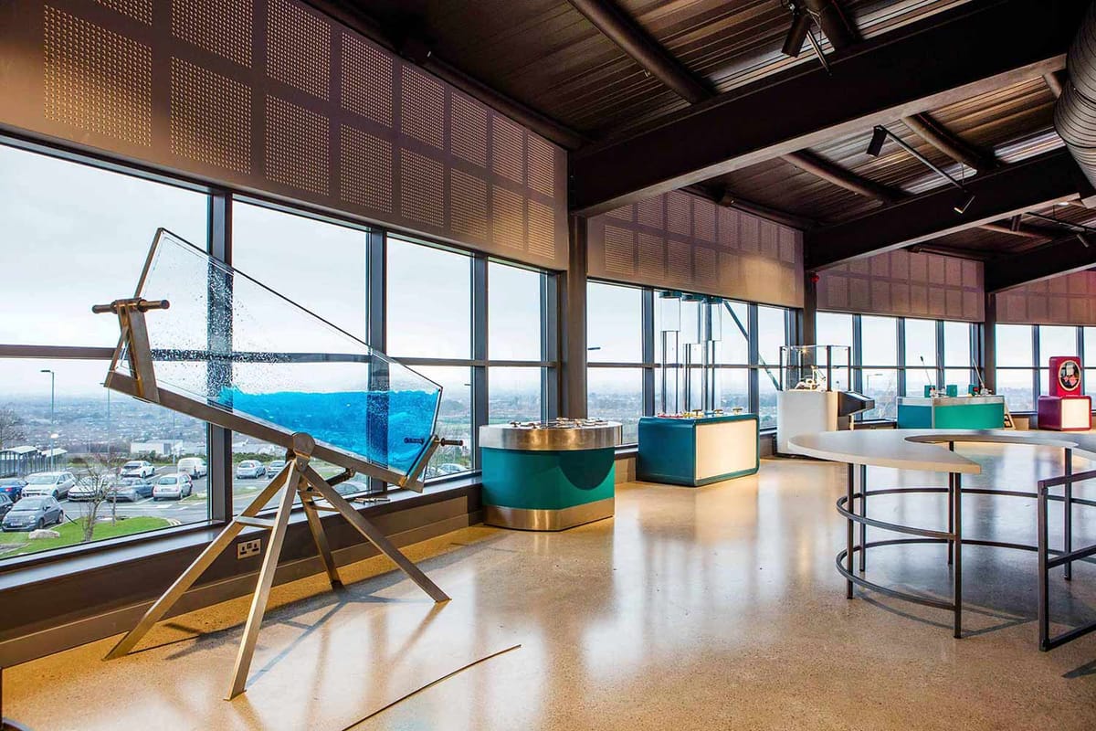 Explorium — Workplace photography by Paul O'Connell, Dublin (16)