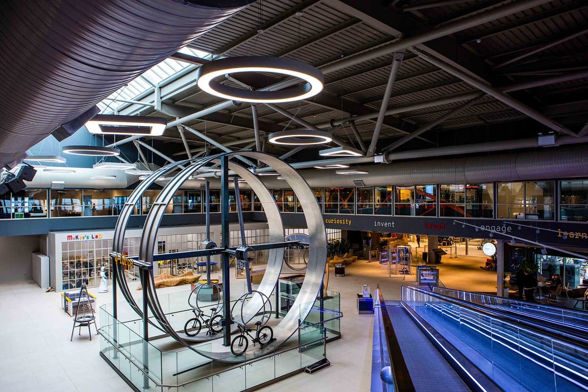 Explorium — Workplace photography by Paul O'Connell, Dublin (17)