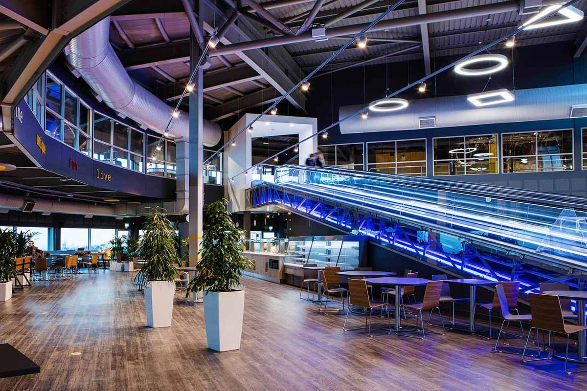 Explorium — Workplace photography by Paul O'Connell, Dublin (21)