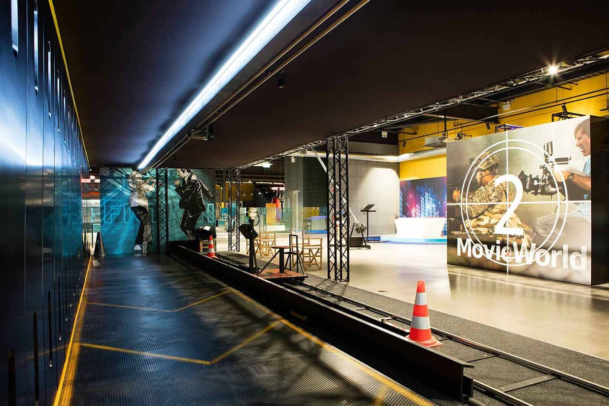 Explorium — Workplace photography by Paul O'Connell, Dublin (24)
