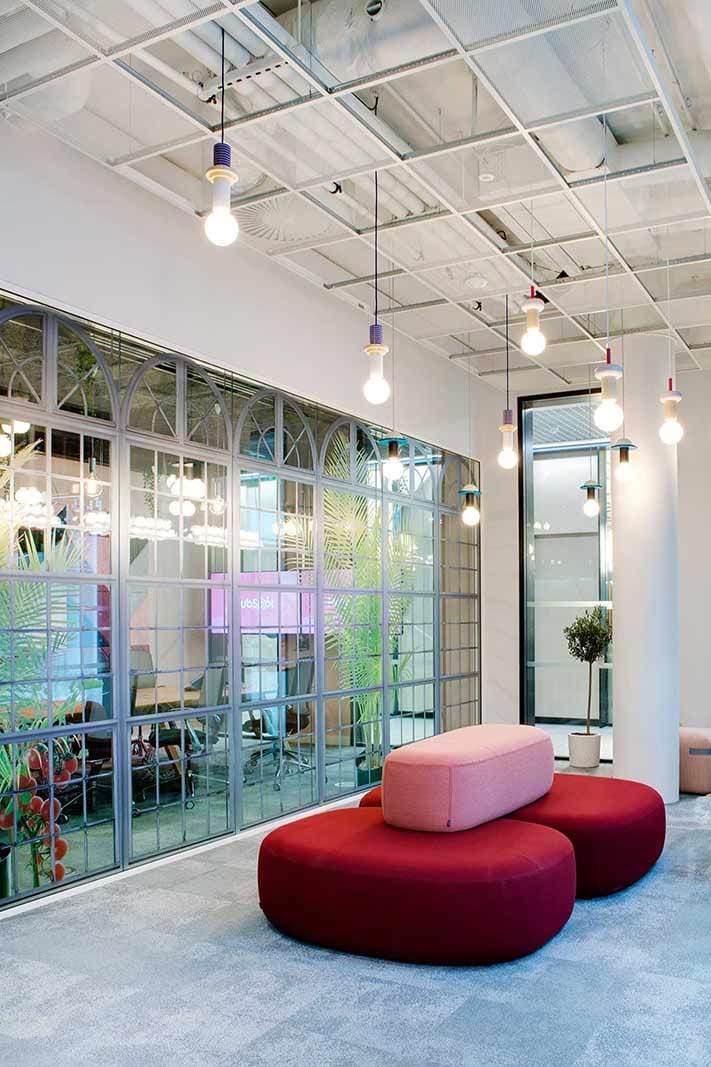 Hubspot — Workplace photography by Paul O'Connell, Dublin (10)