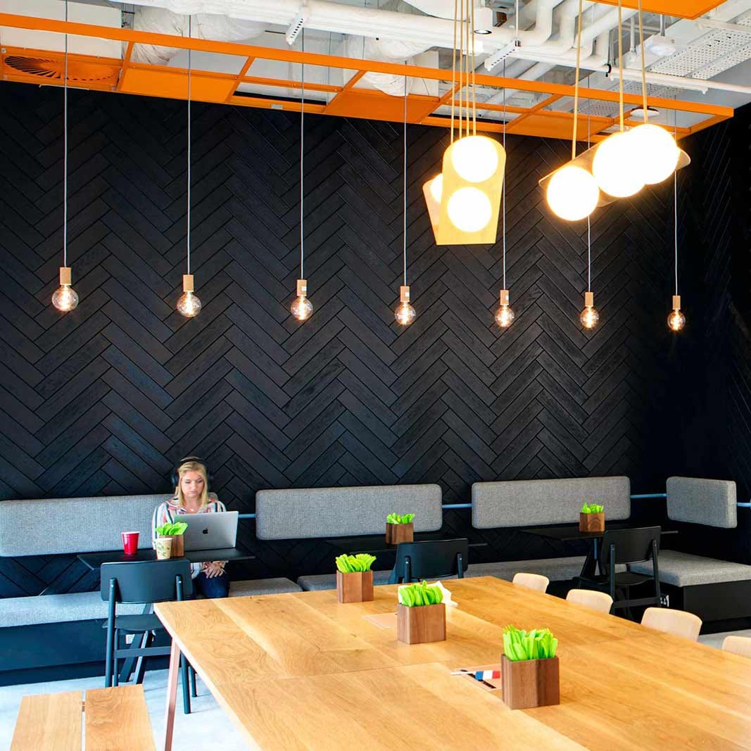 Hubspot — Workplace photography by Paul O'Connell, Dublin (12)