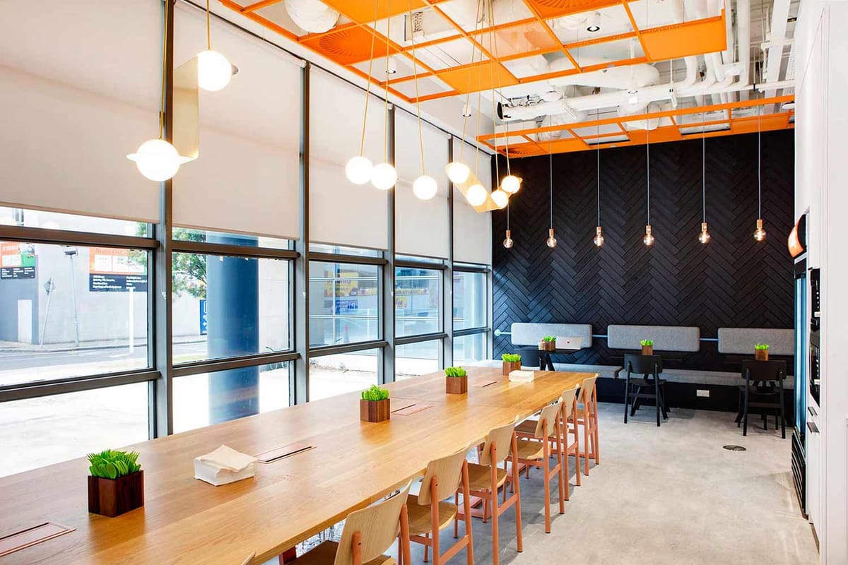 Hubspot — Workplace photography by Paul O'Connell, Dublin (14)