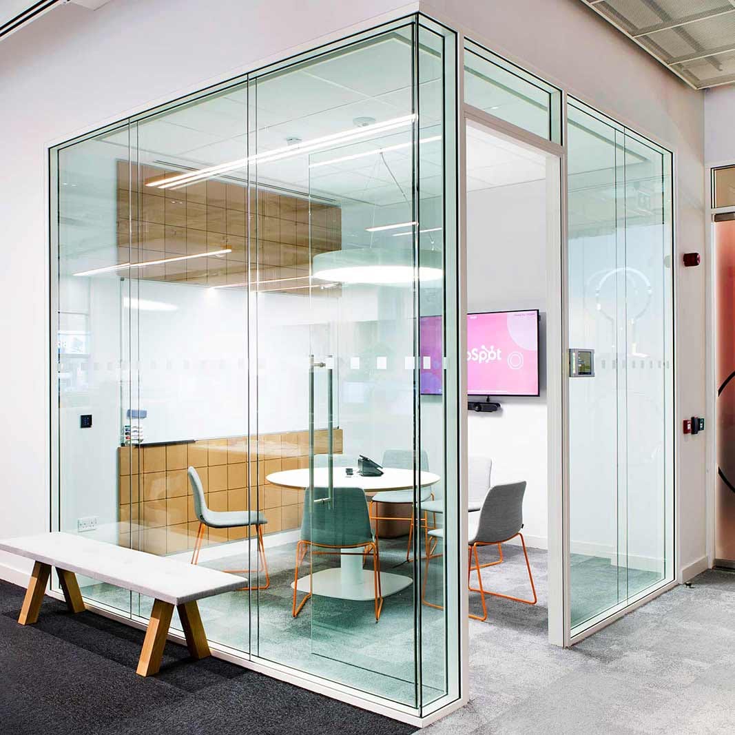 Hubspot — Workplace photography by Paul O'Connell, Dublin (15)